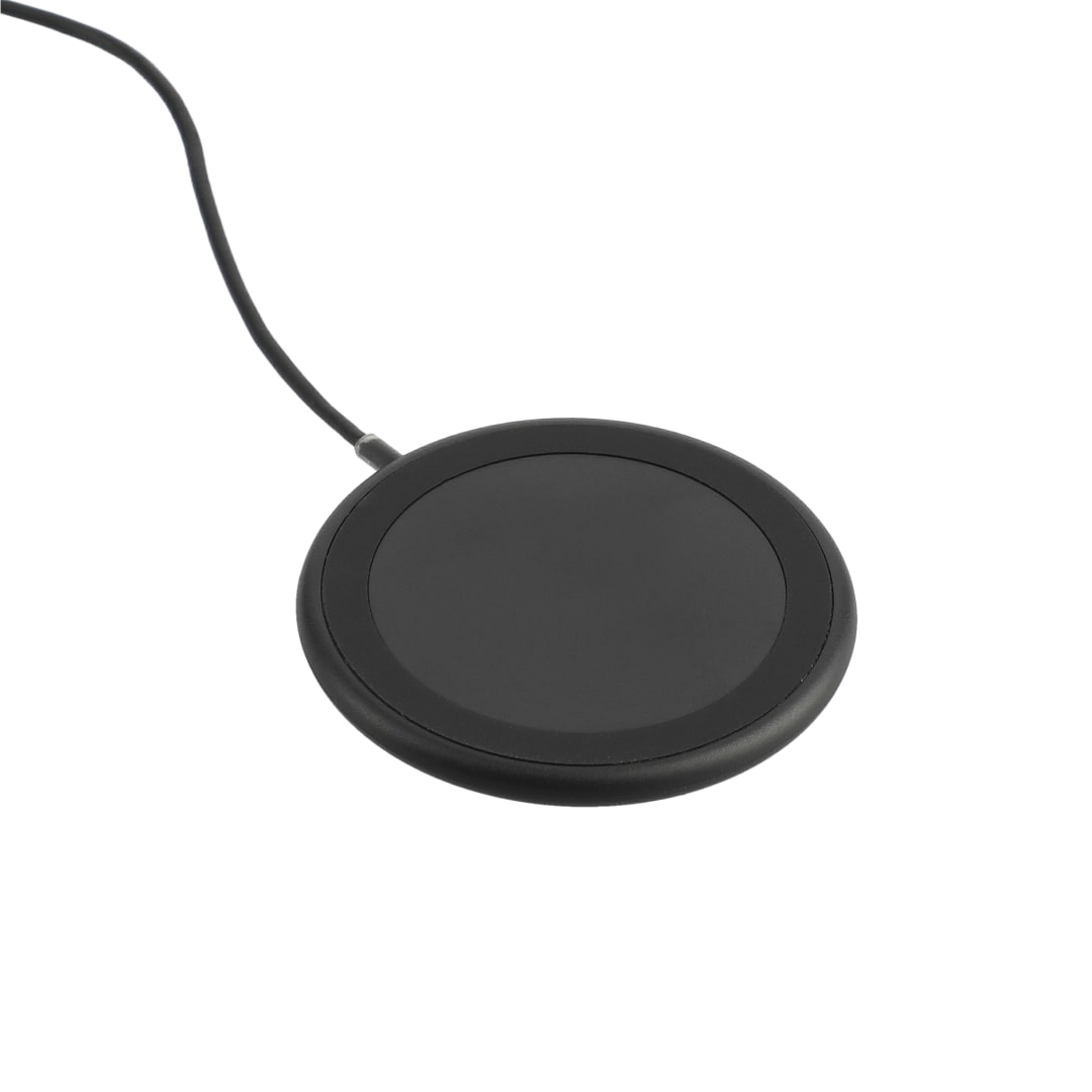 MagClick® Fast Wireless Charging Pad - SM-2828 Black