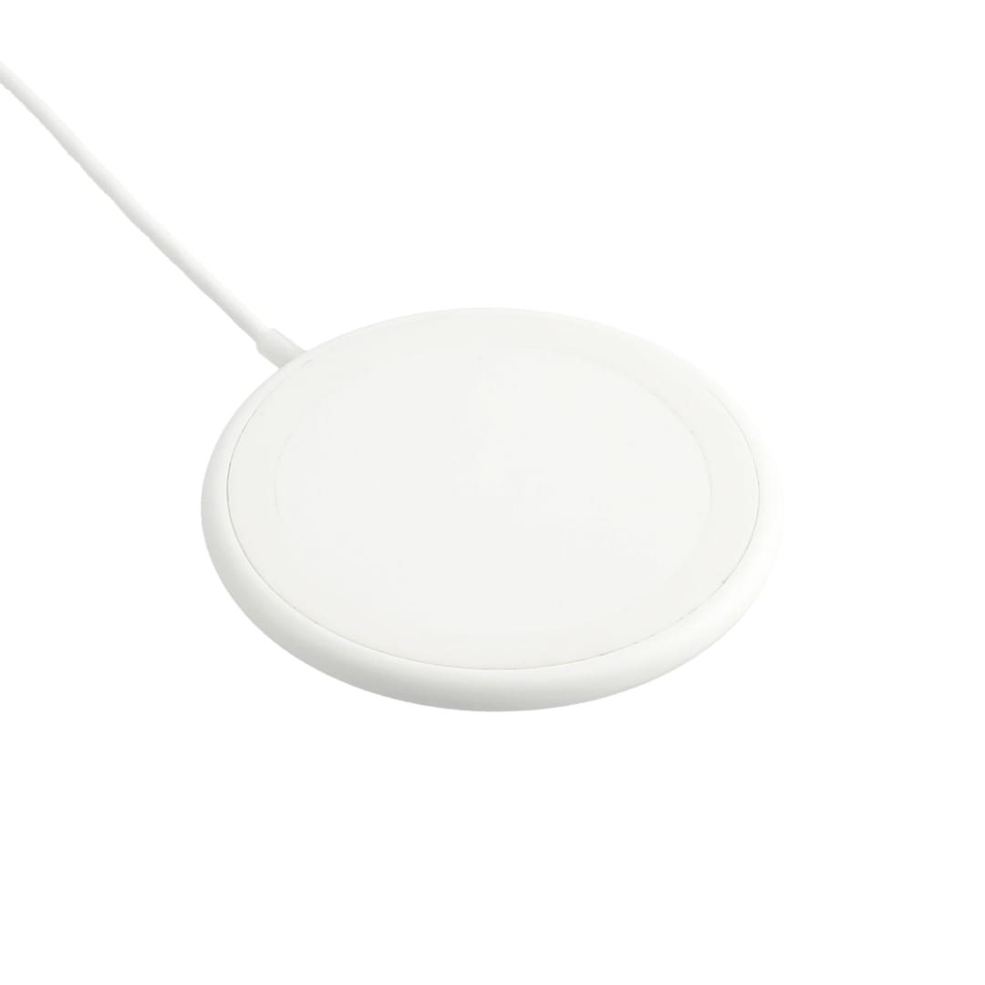 MagClick® Fast Wireless Charging Pad - SM-2828 White