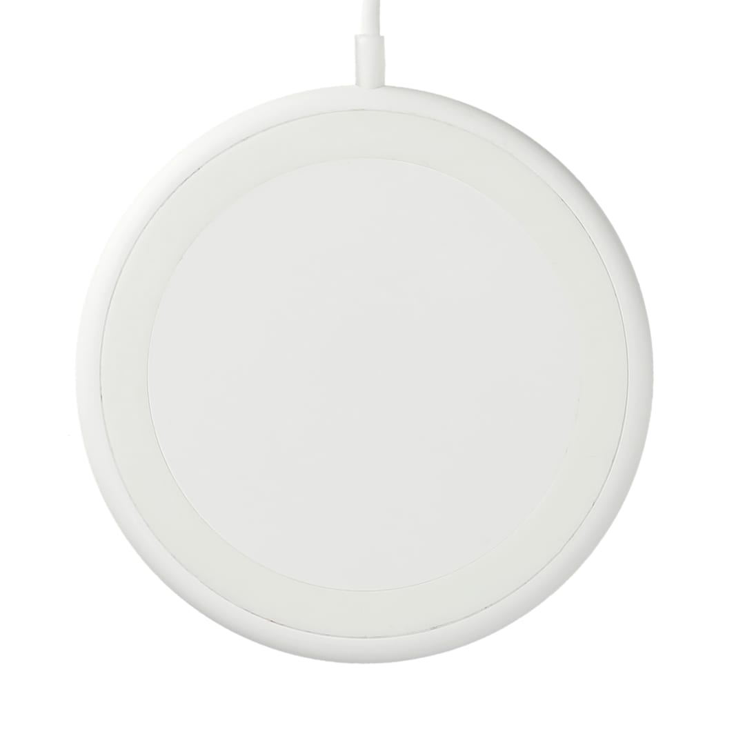 MagClick® Fast Wireless Charging Pad - SM-2828 White
