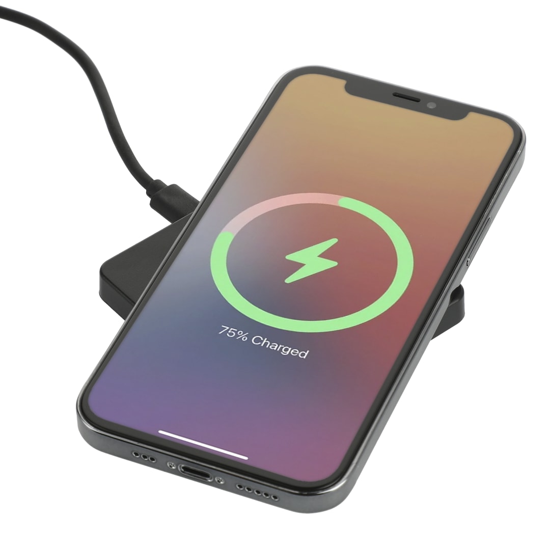  Square Wireless Charging Pad - SM-2830
