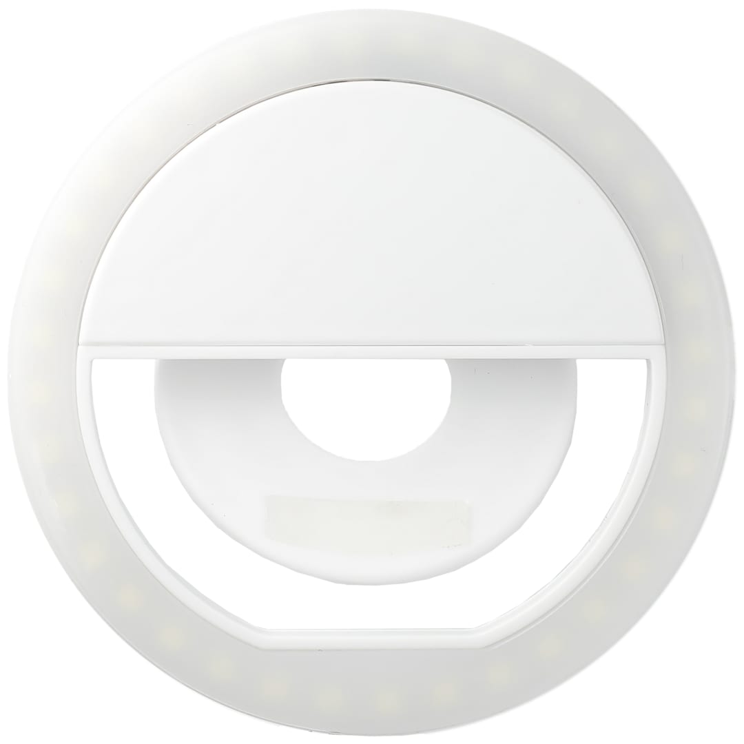 Look at Me Laptop LED Light - SM-2936 White
