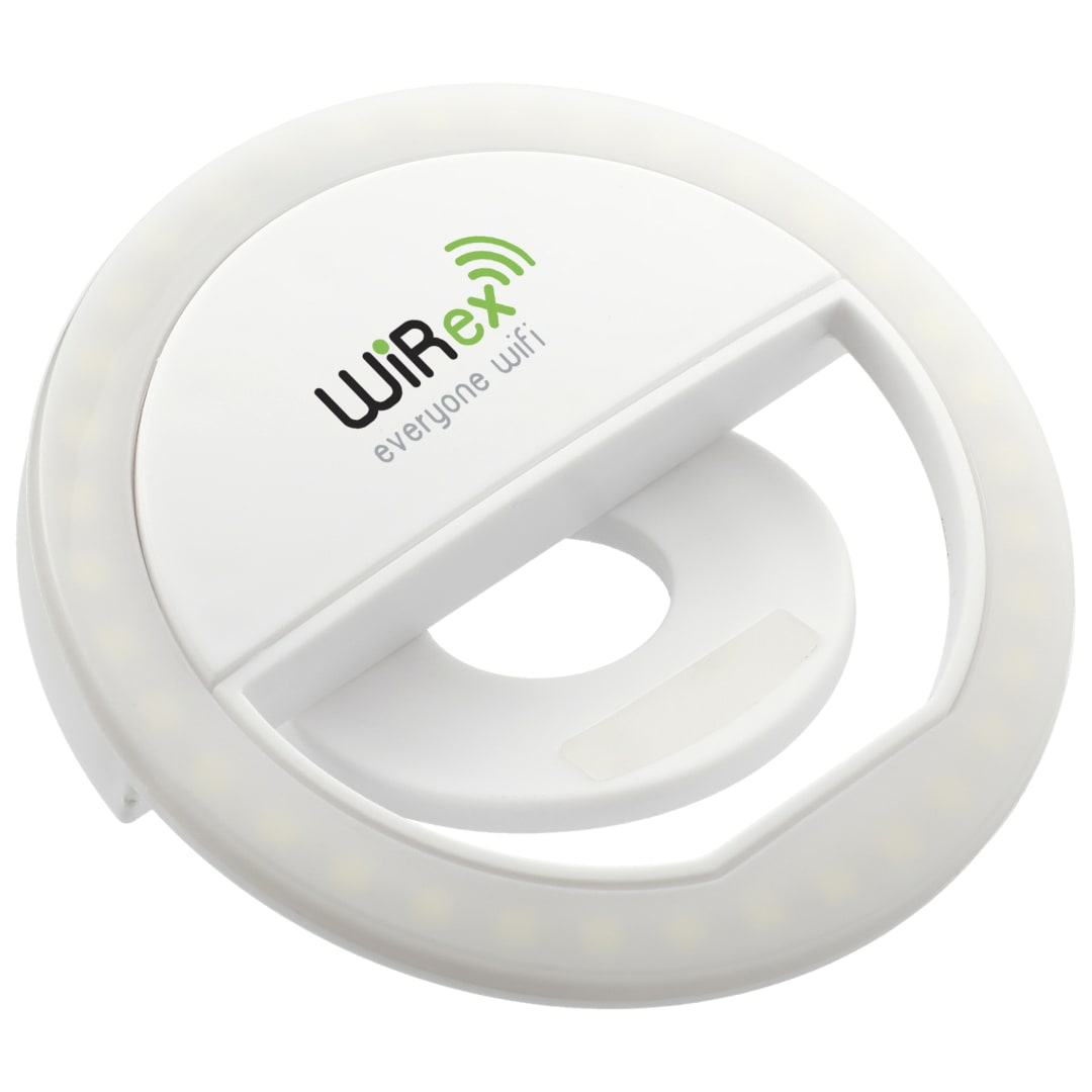 Look at Me Laptop LED Light - SM-2936 White