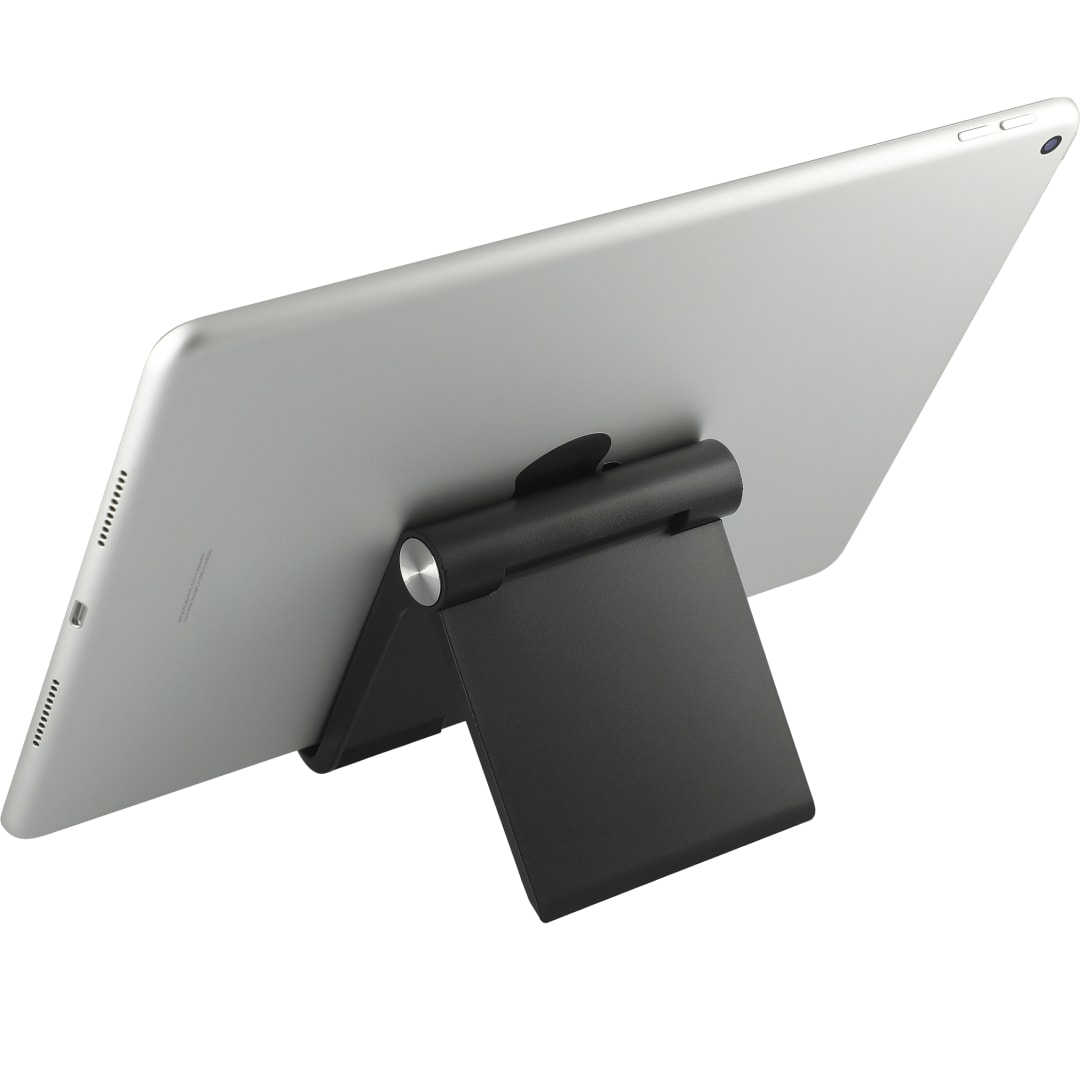 Resty Phone and Tablet Stand - SM-2937 Black