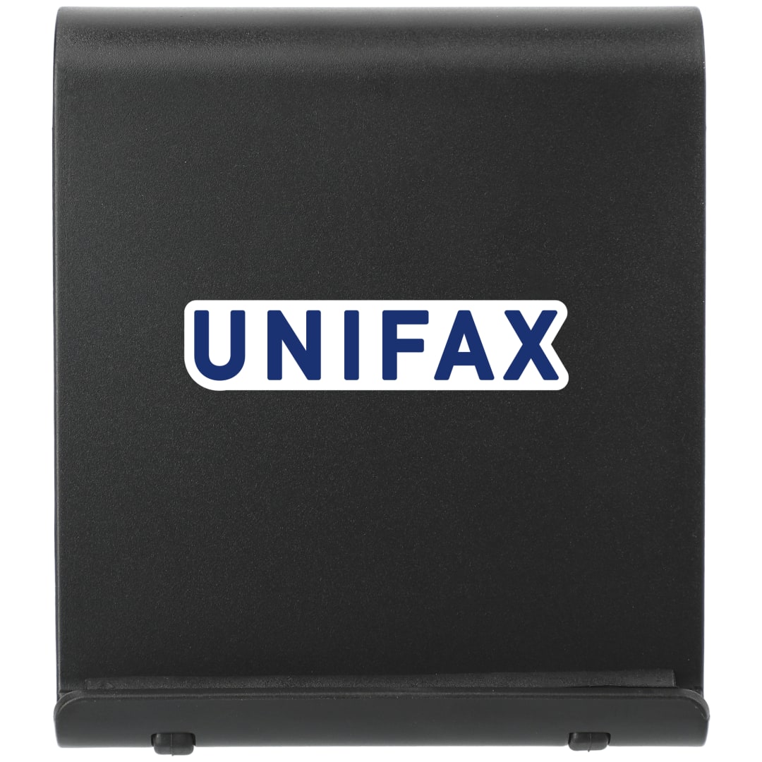 Resty Phone and Tablet Stand - SM-2937 Black