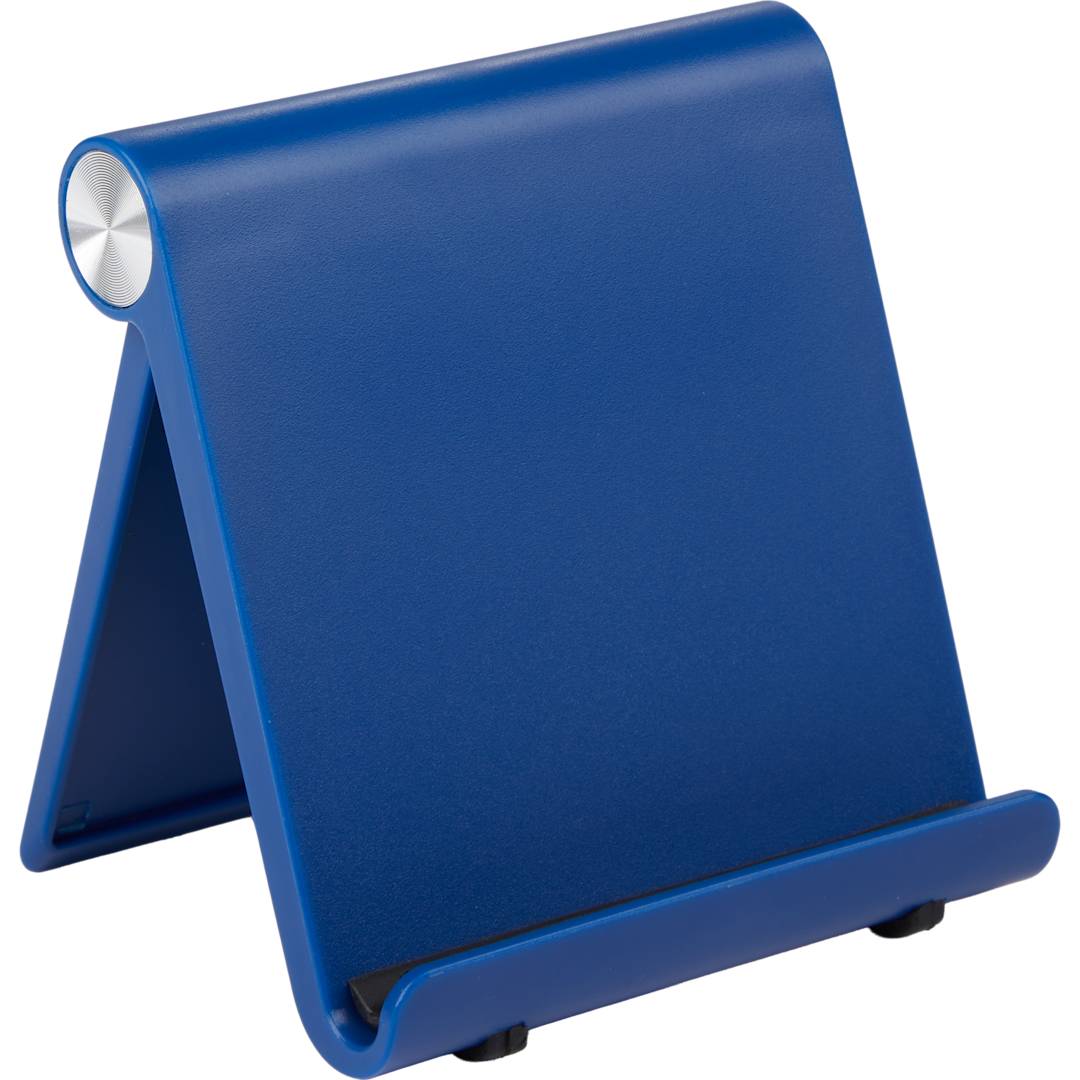 Resty Phone and Tablet Stand - SM-2937 Blue