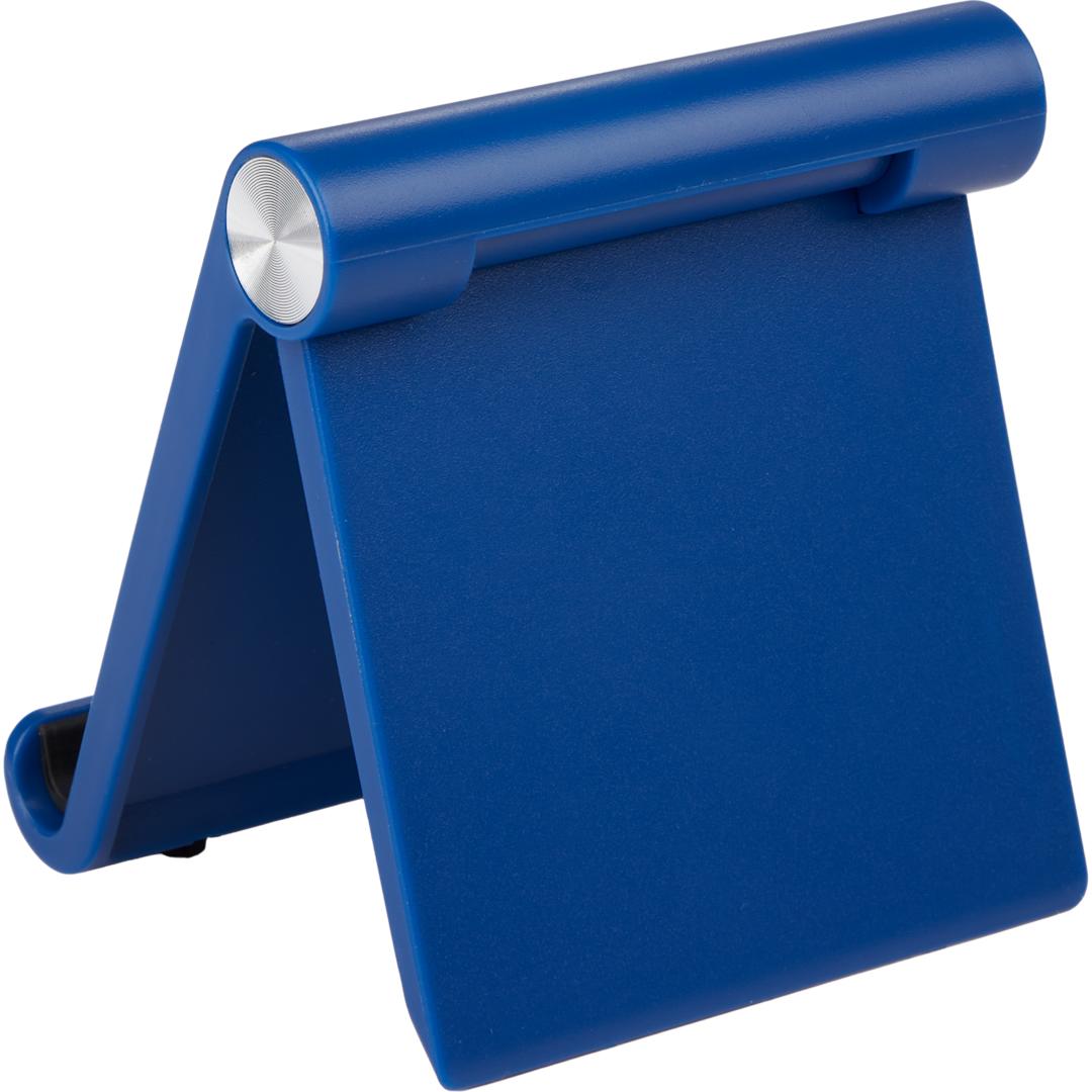 Resty Phone and Tablet Stand - SM-2937 Blue