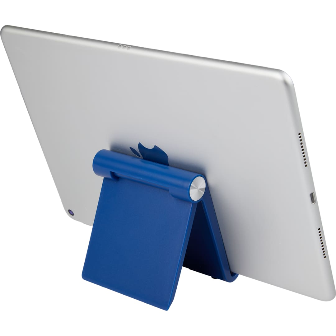 Resty Phone and Tablet Stand - SM-2937 Blue