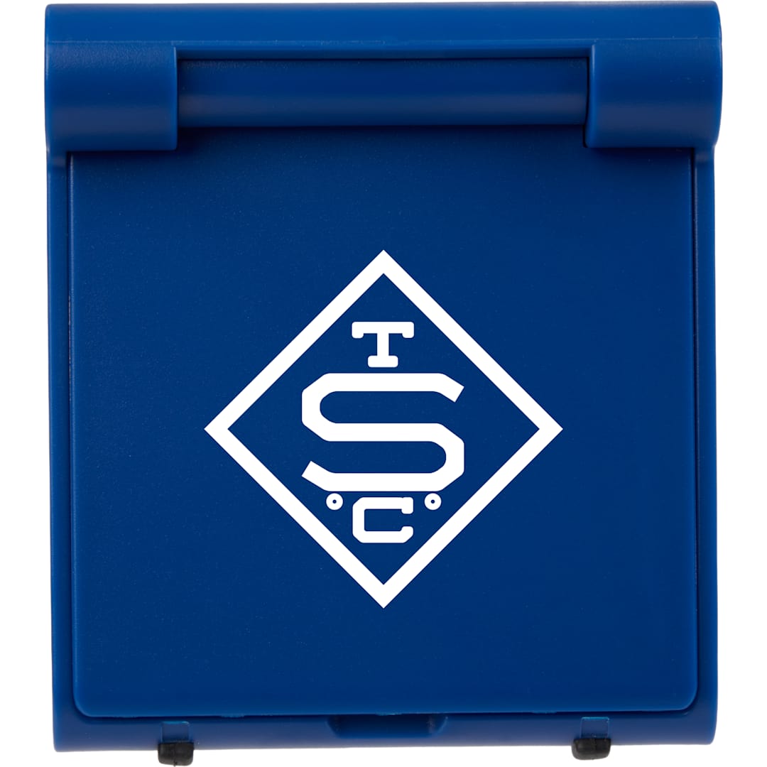 Resty Phone and Tablet Stand - SM-2937 Blue