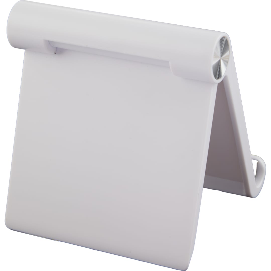Resty Phone and Tablet Stand - SM-2937 White