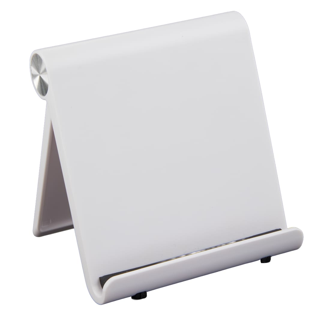 Resty Phone and Tablet Stand - SM-2937 White