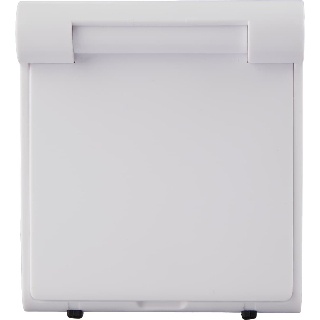 Resty Phone and Tablet Stand - SM-2937 White