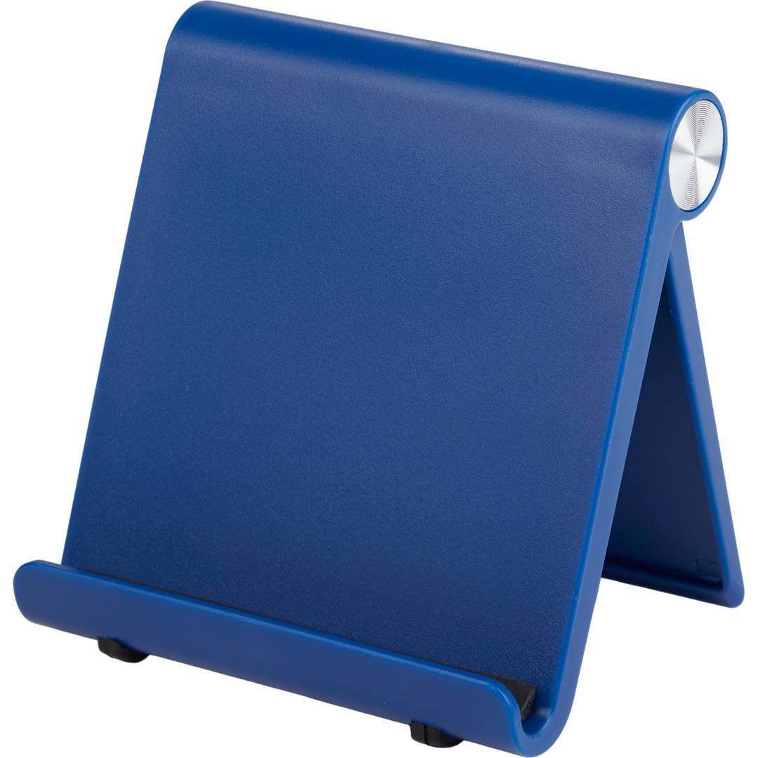 Resty Phone and Tablet Stand - SM-2937 Blue