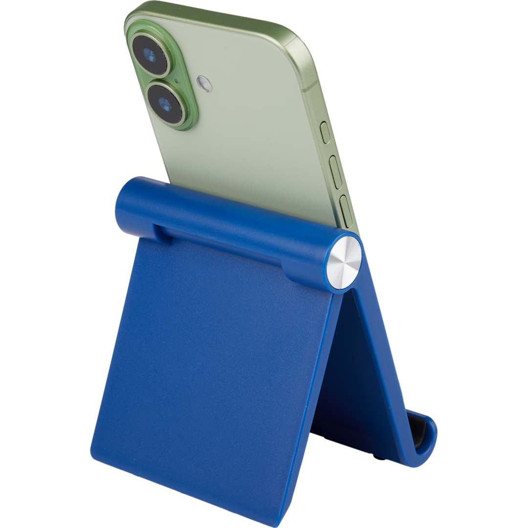 Resty Phone and Tablet Stand - SM-2937 Blue
