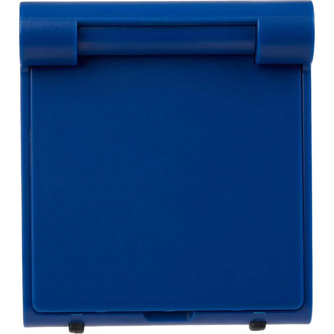 Resty Phone and Tablet Stand - SM-2937 Blue