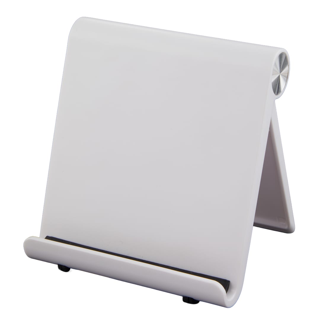 Resty Phone and Tablet Stand - SM-2937 White