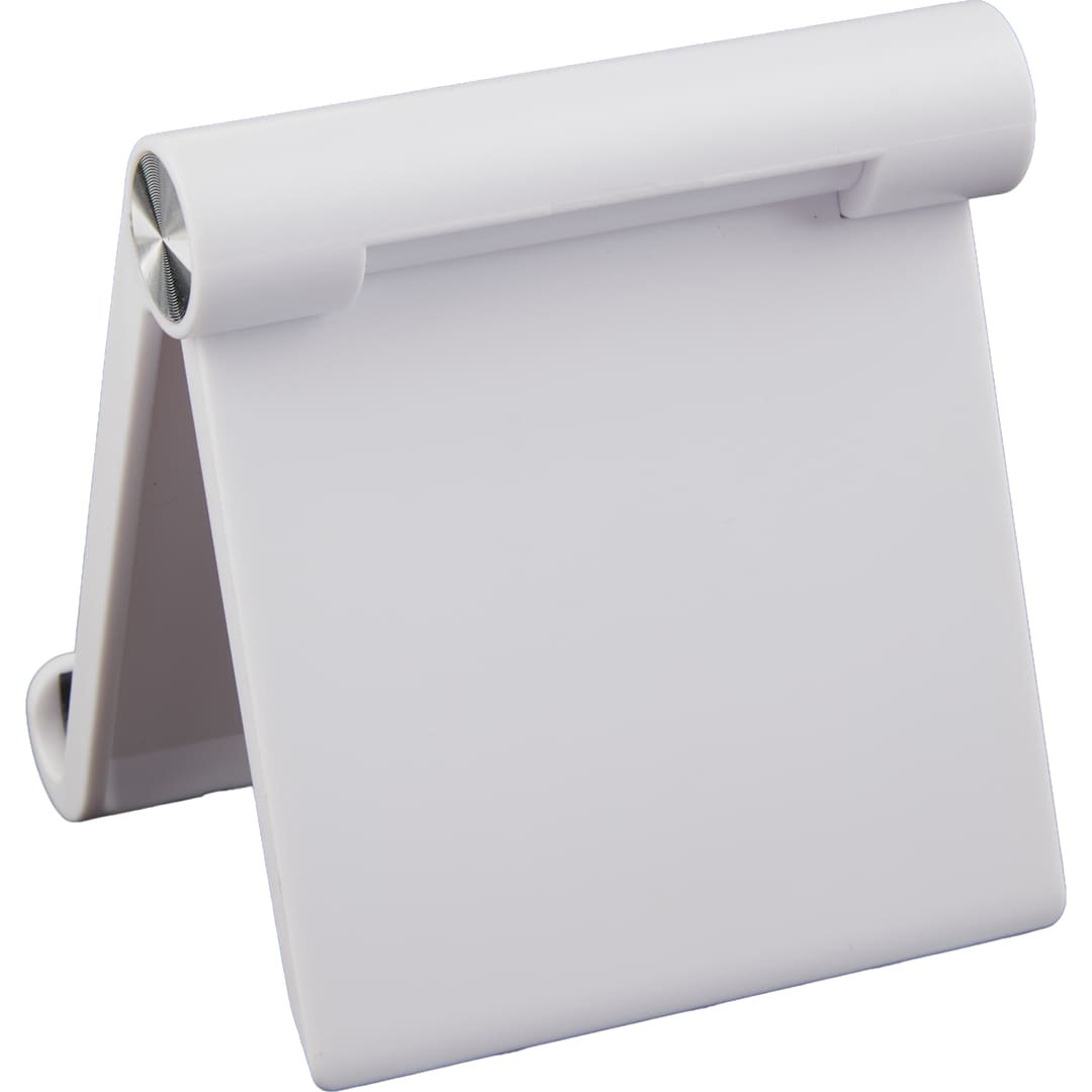 Resty Phone and Tablet Stand - SM-2937 White