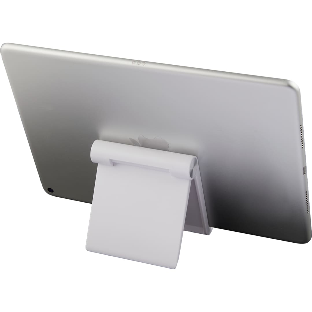 Resty Phone and Tablet Stand - SM-2937 White