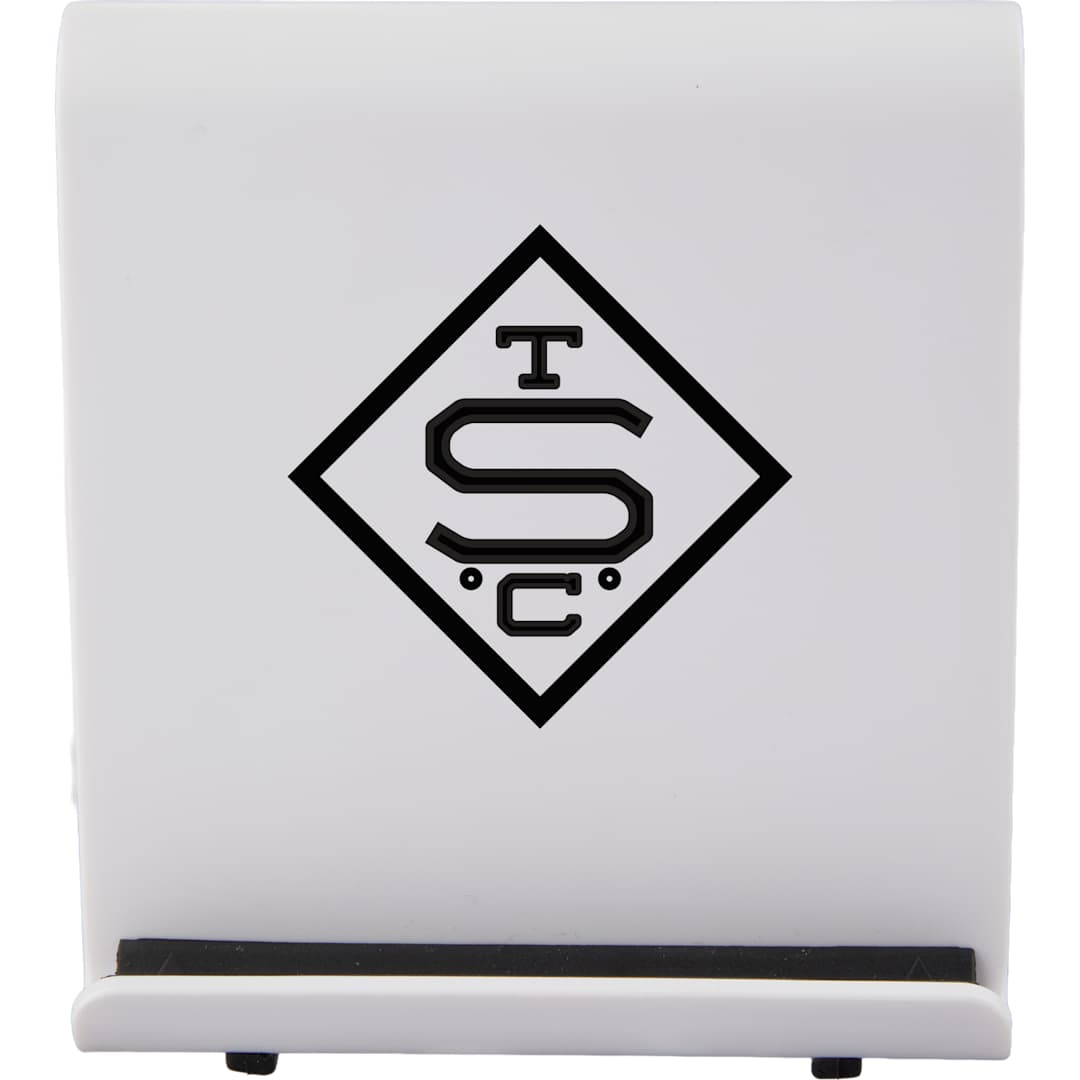 Resty Phone and Tablet Stand - SM-2937 White