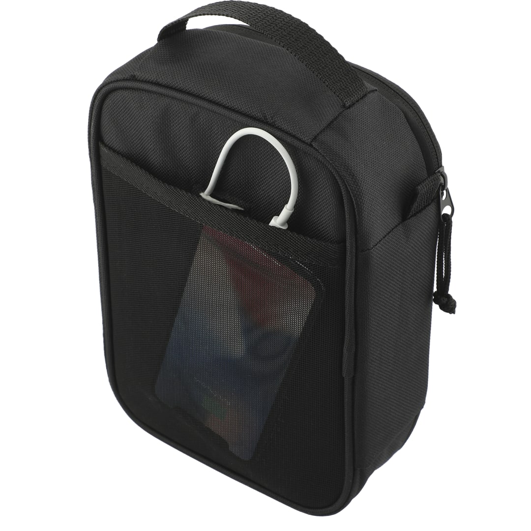 Bullet RPET Tech Organizer - SM-2943