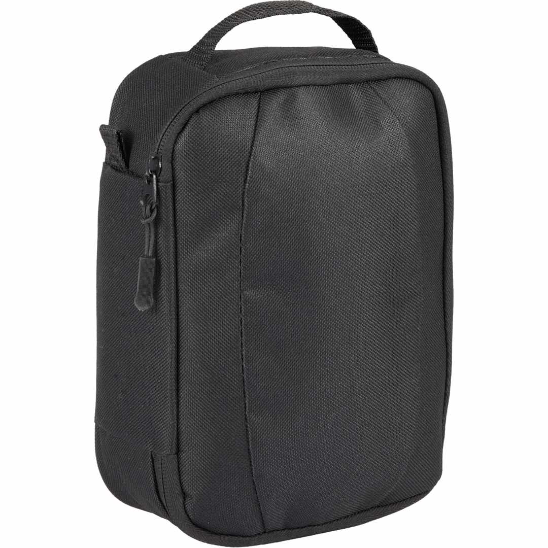 Bullet RPET Tech Organizer - SM-2943 Black