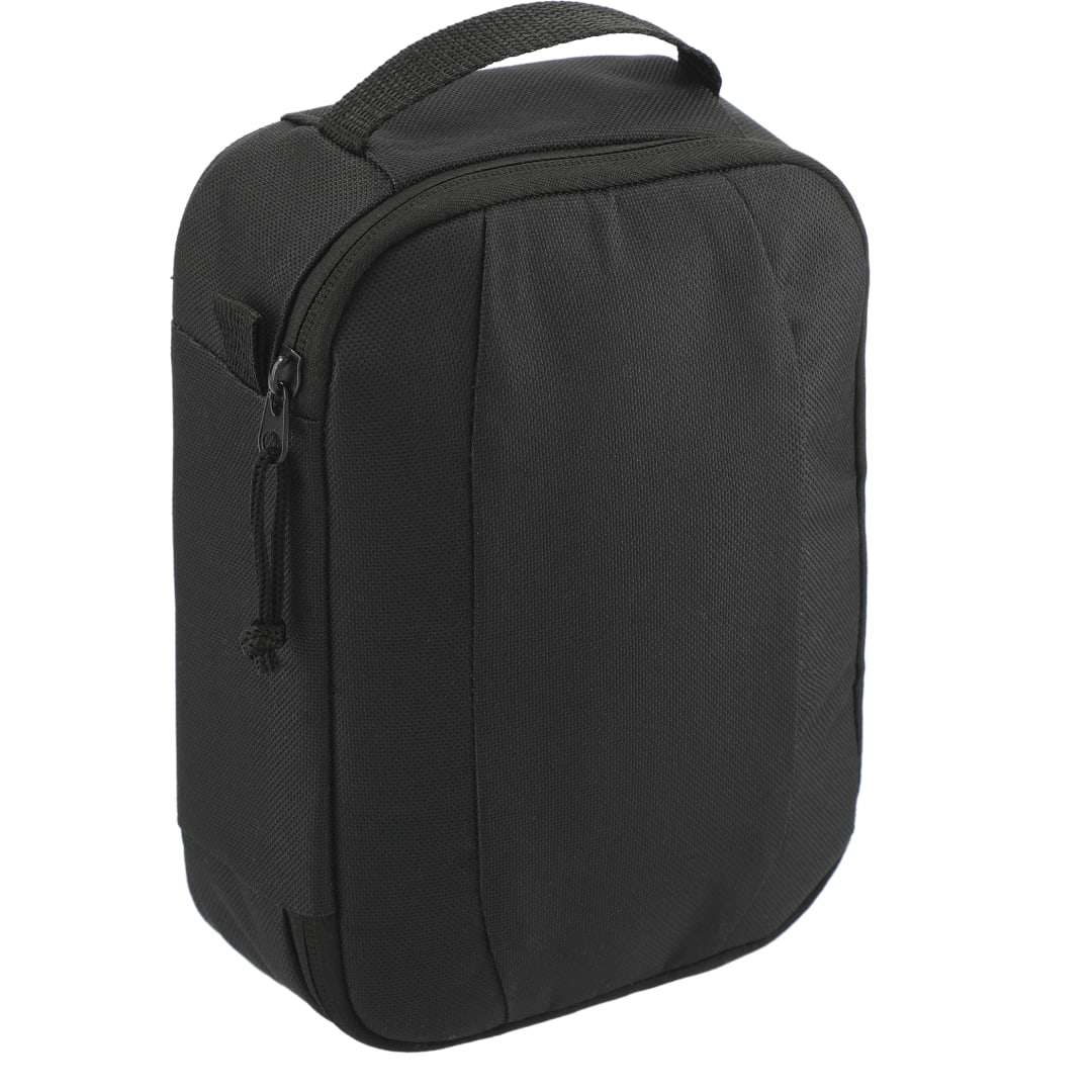 Bullet RPET Tech Organizer - SM-2943 Black