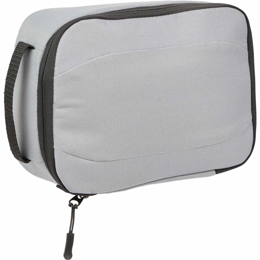 Bullet RPET Tech Organizer - SM-2943 Gray