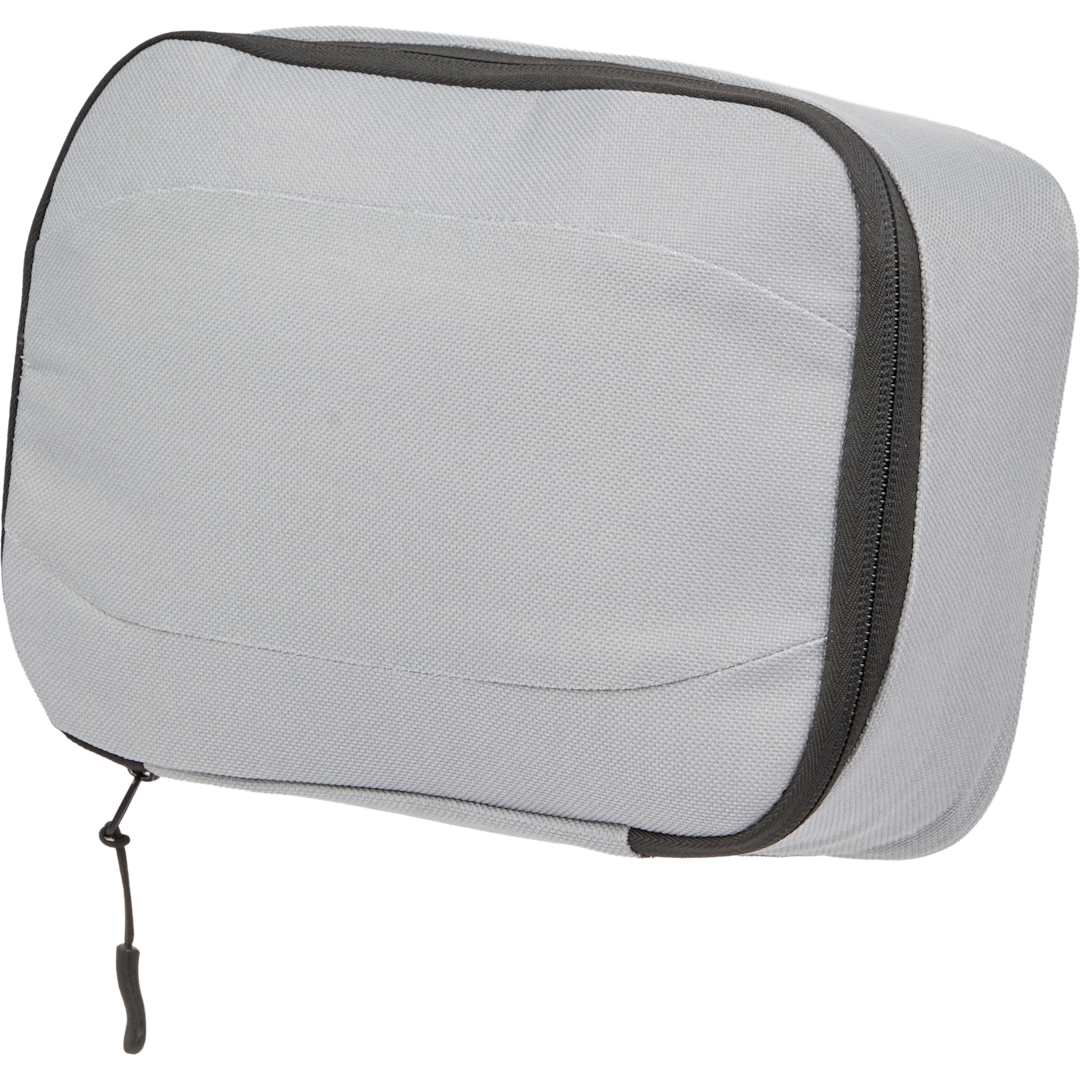 Bullet RPET Tech Organizer - SM-2943 Gray