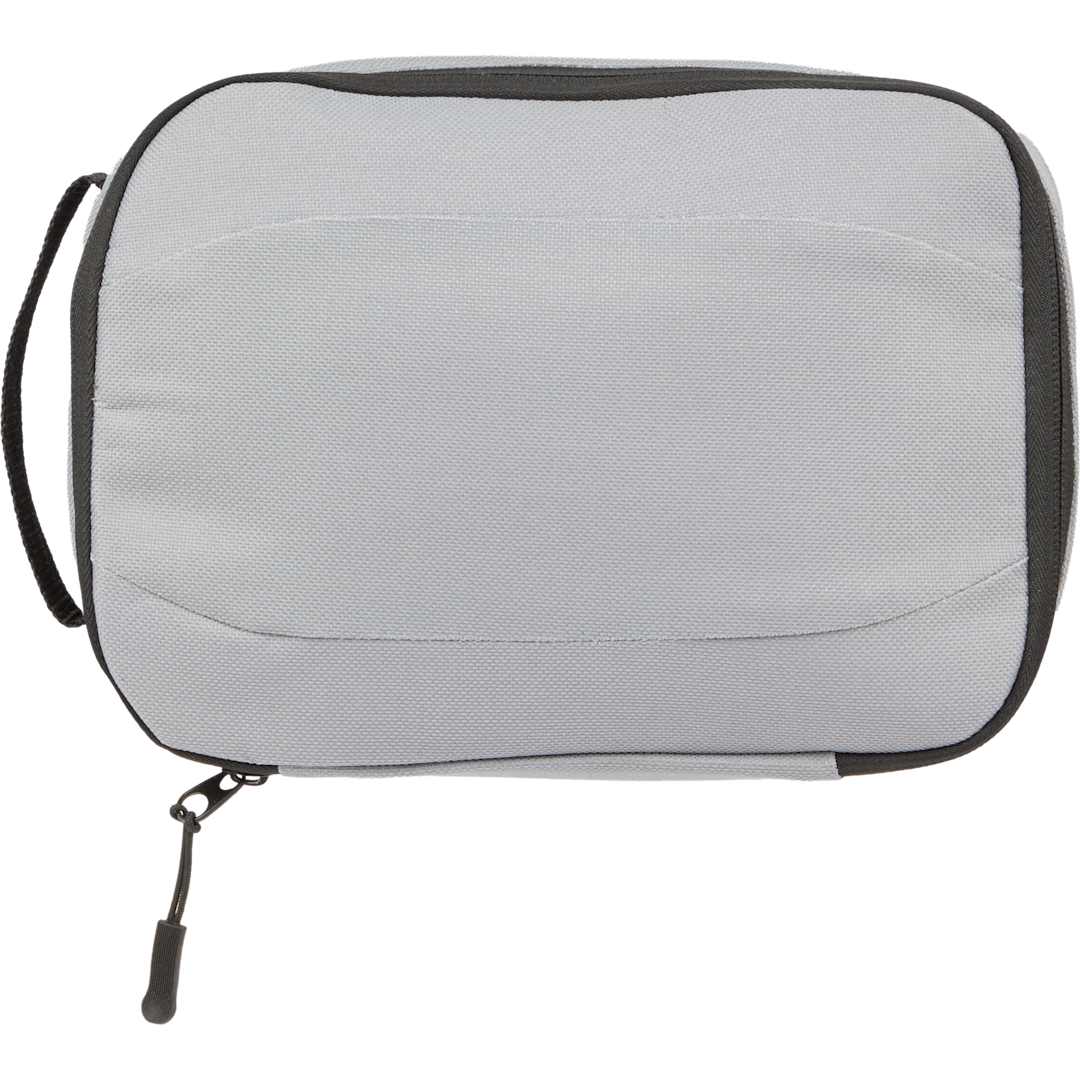 Bullet RPET Tech Organizer - SM-2943 Gray