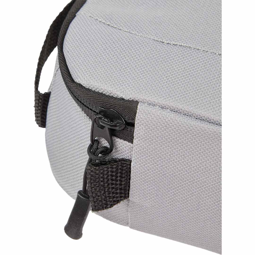 Bullet RPET Tech Organizer - SM-2943 Gray