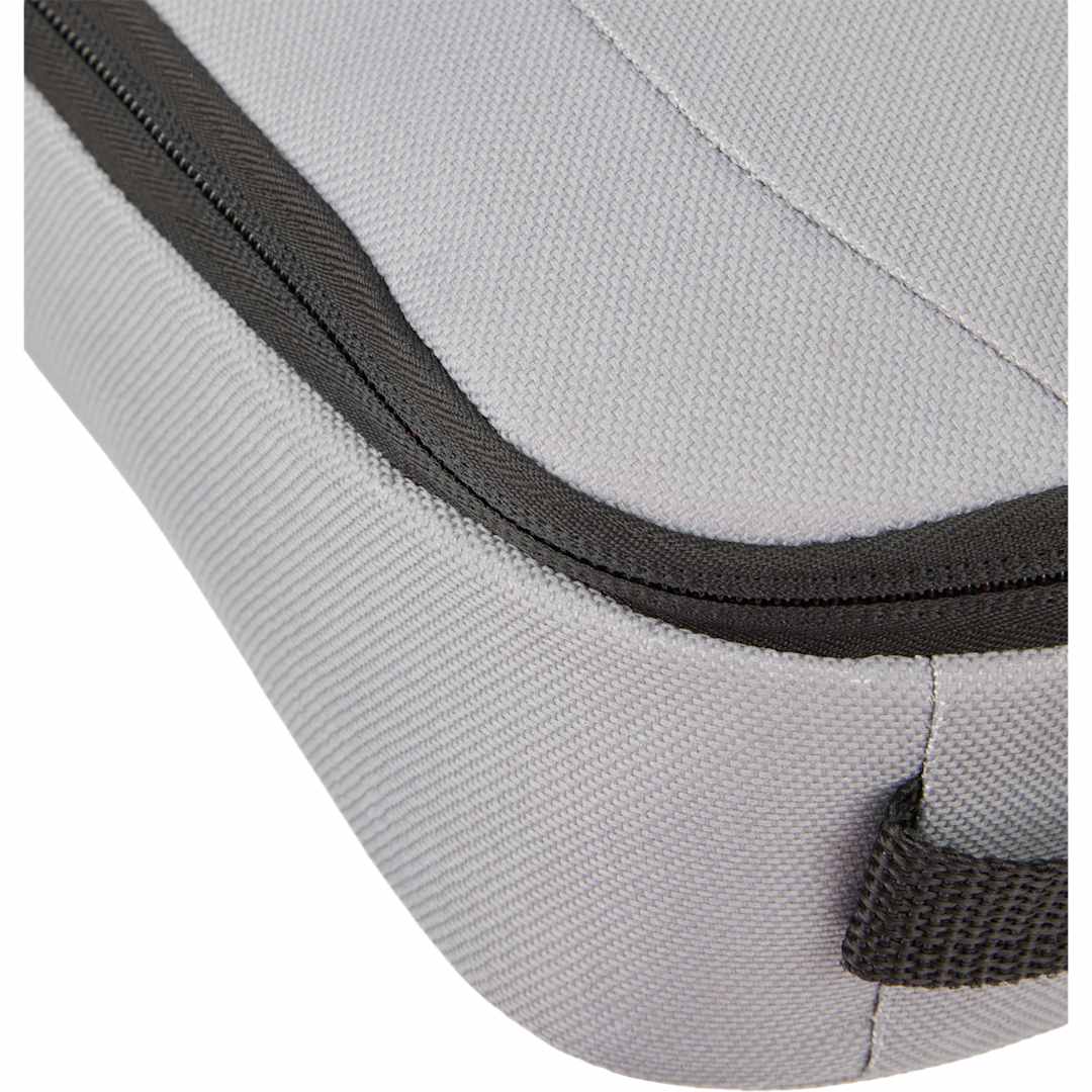 Bullet RPET Tech Organizer - SM-2943 Gray