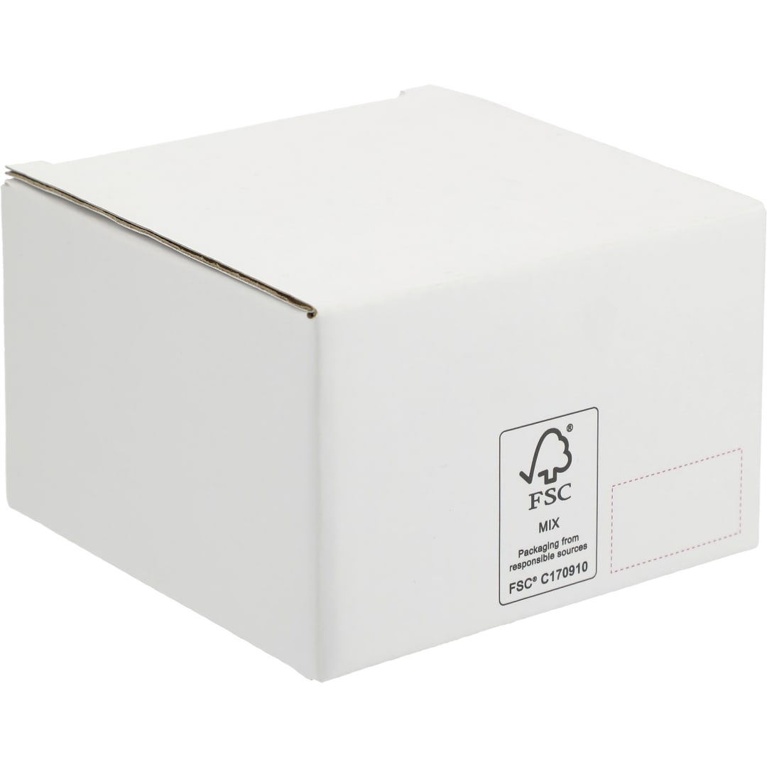 Whammo 2.0 Bluetooth Speaker - SM-2944 White