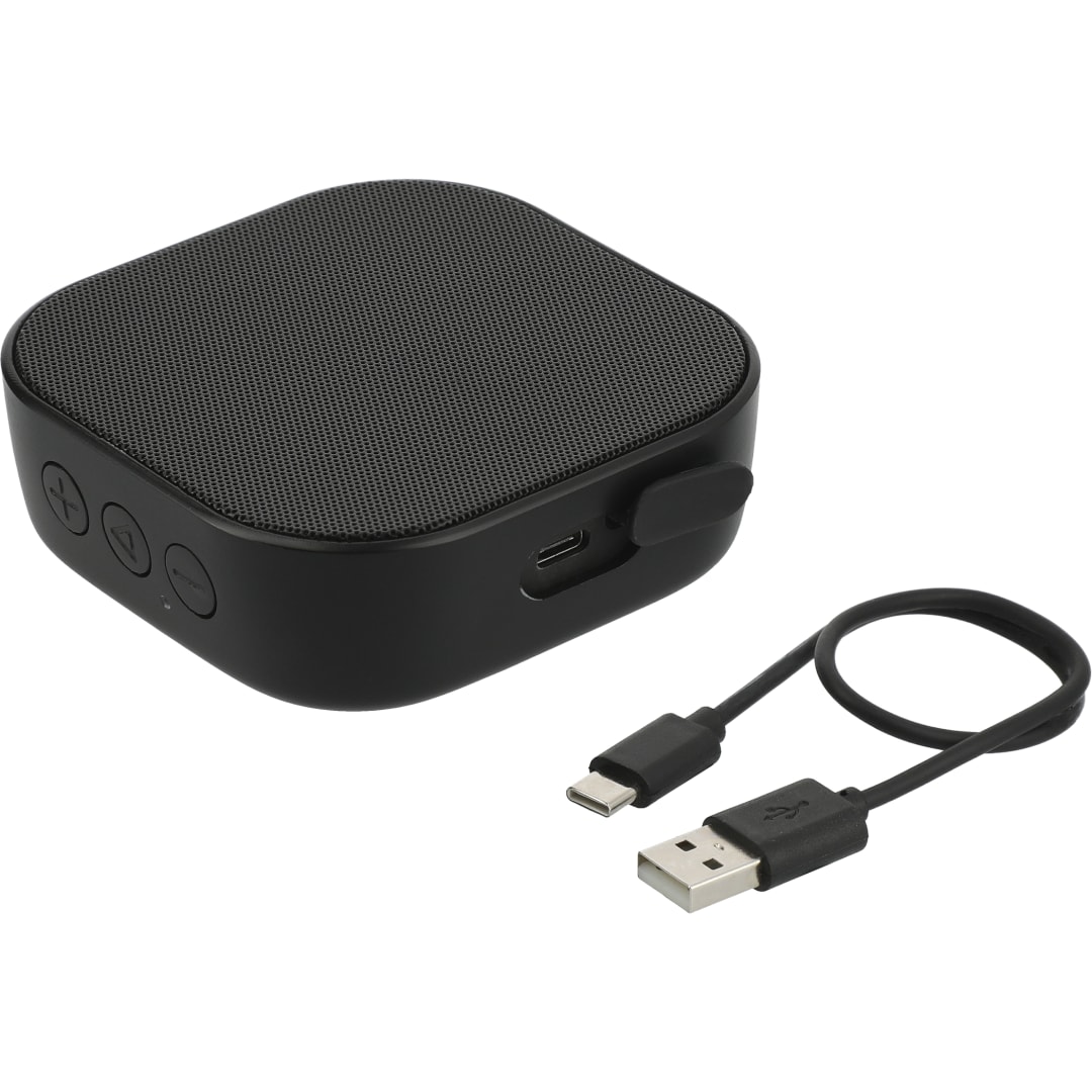 Bullet Whammo 2.0 Bluetooth Speaker - SM-2944