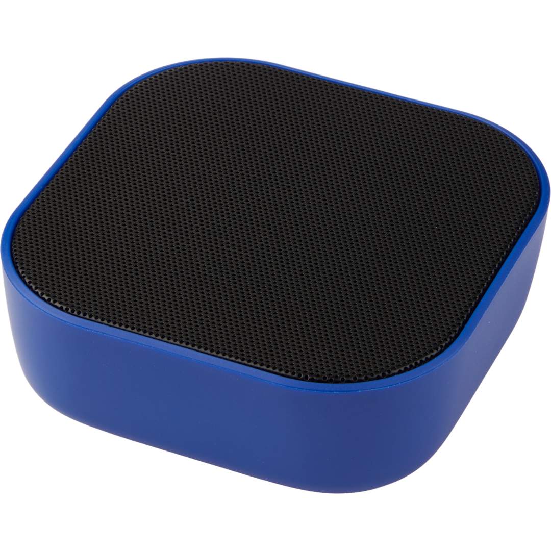 Bullet Whammo 2.0 Bluetooth Speaker - SM-2944 Blue