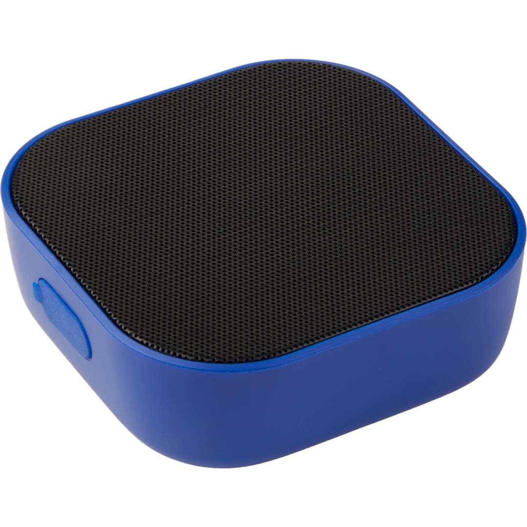 Bullet Whammo 2.0 Bluetooth Speaker - SM-2944 Blue