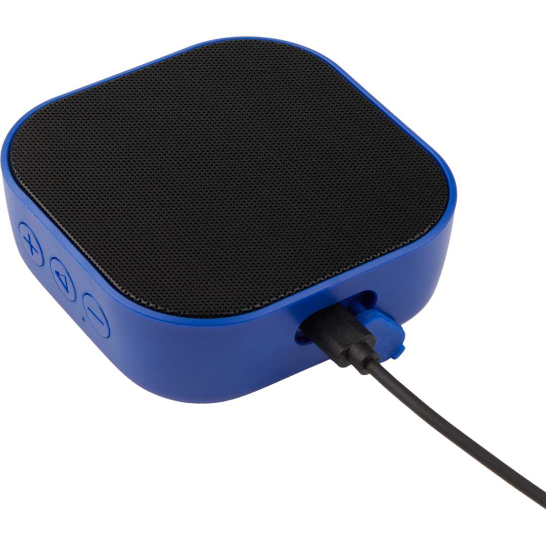 Bullet Whammo 2.0 Bluetooth Speaker - SM-2944 Blue
