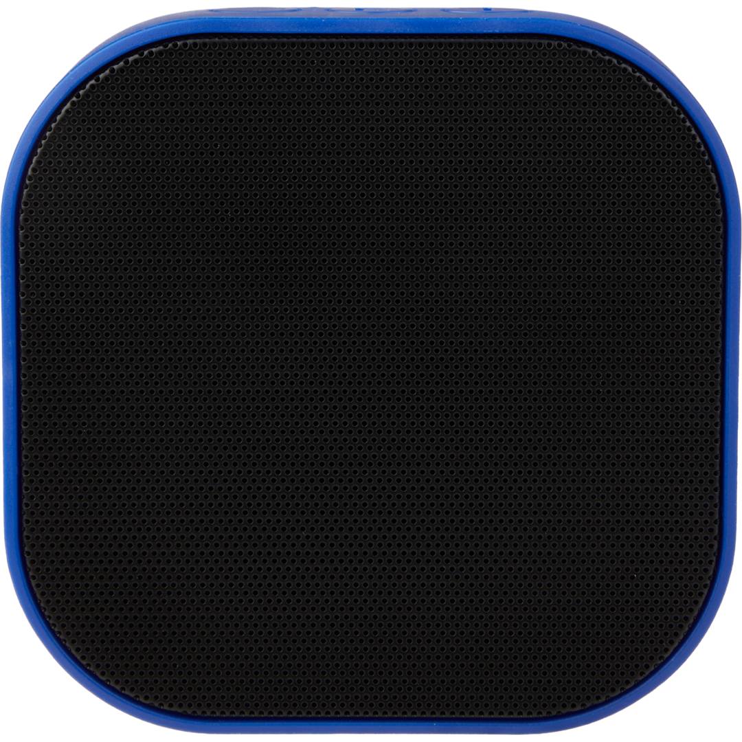 Bullet Whammo 2.0 Bluetooth Speaker - SM-2944 Blue