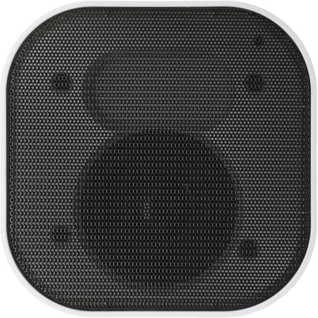 Bullet Whammo 2.0 Bluetooth Speaker - SM-2944 White