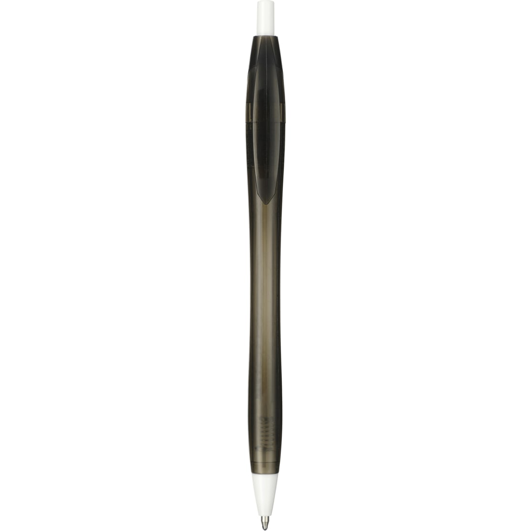 Bullet Recycled PET Cougar Ballpoint Pen - SM-3686