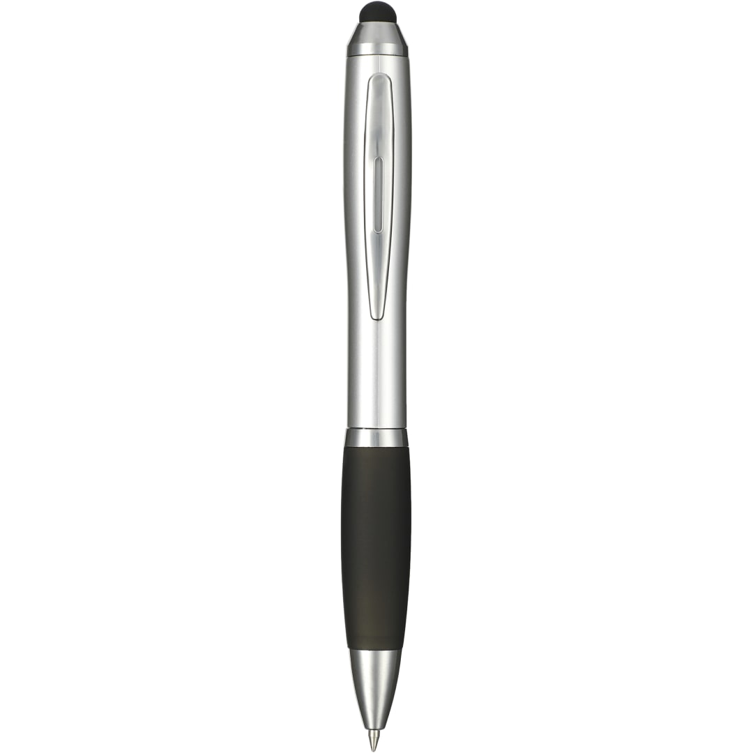 Bullet Nash Gel Stylus Pen - SM-5255