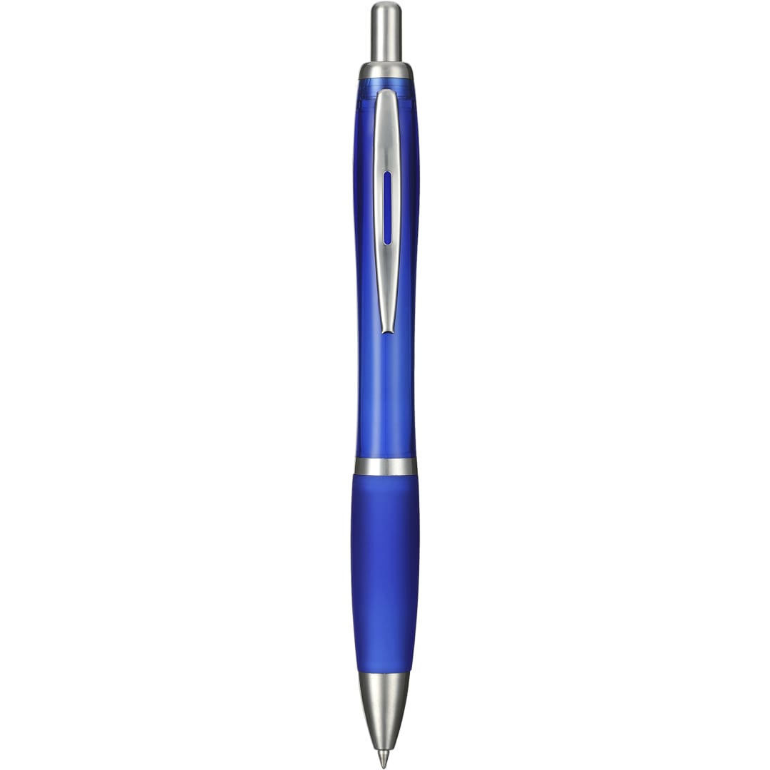 Bullet Nash Gel Pen - SM-5256 Blue