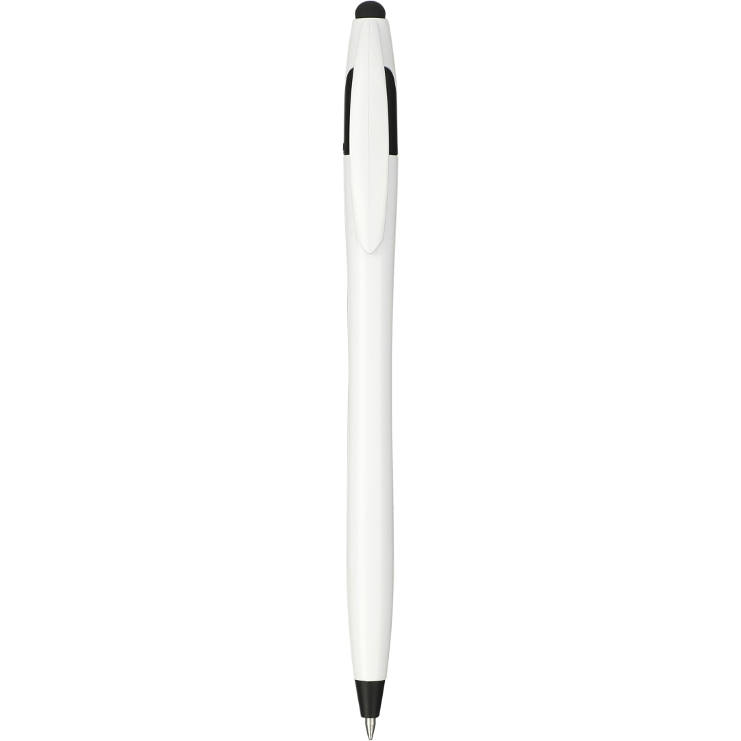 Bullet Cougar Gel Stylus Pen - SM-5257