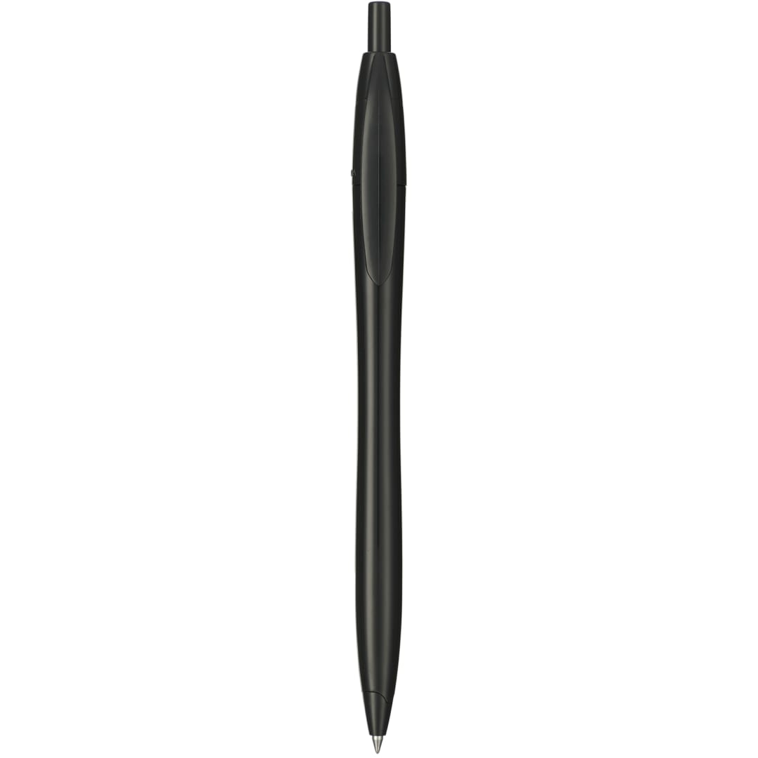 Bullet Cougar Gel Pen - SM-5258