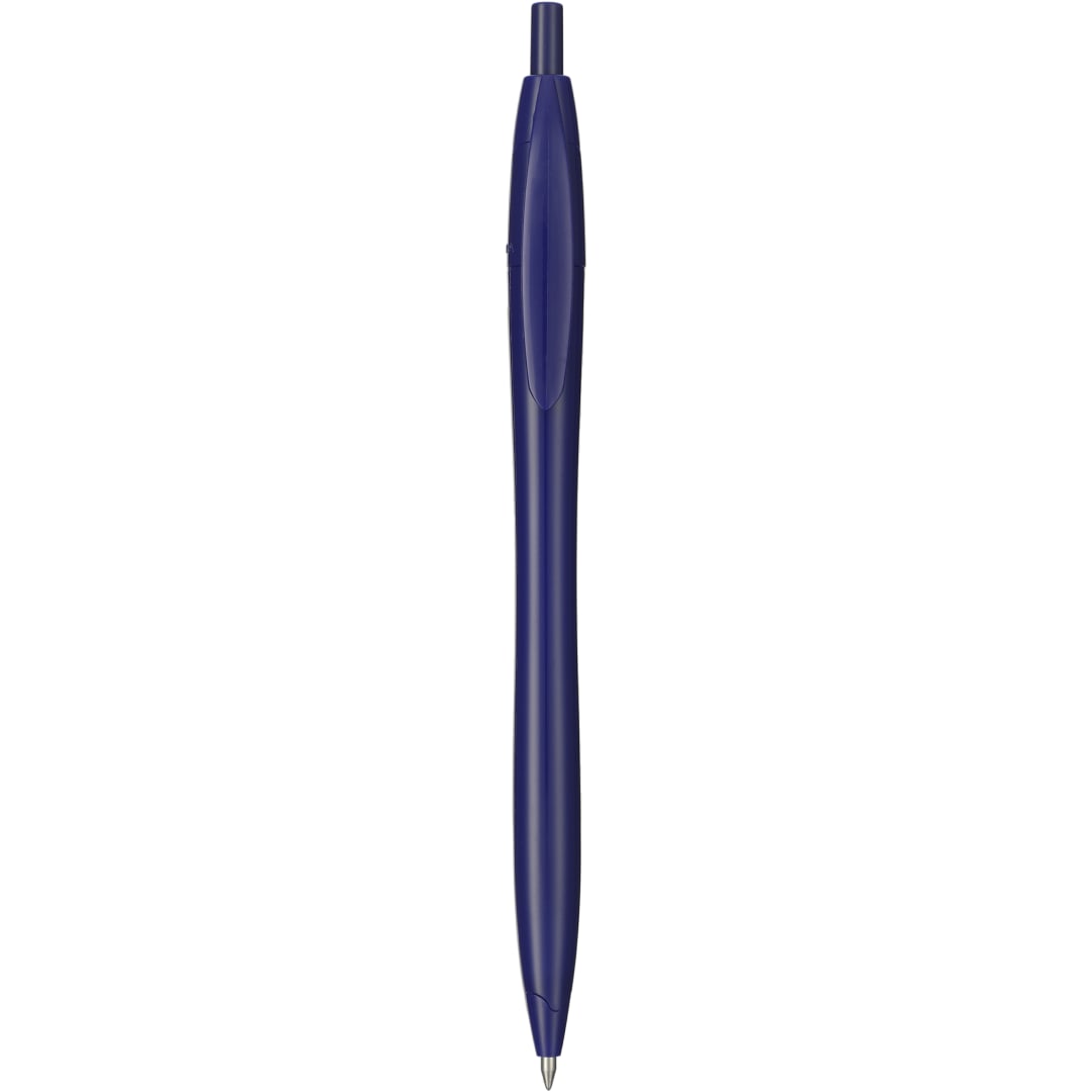 Bullet Cougar Gel Pen - SM-5258 Blue