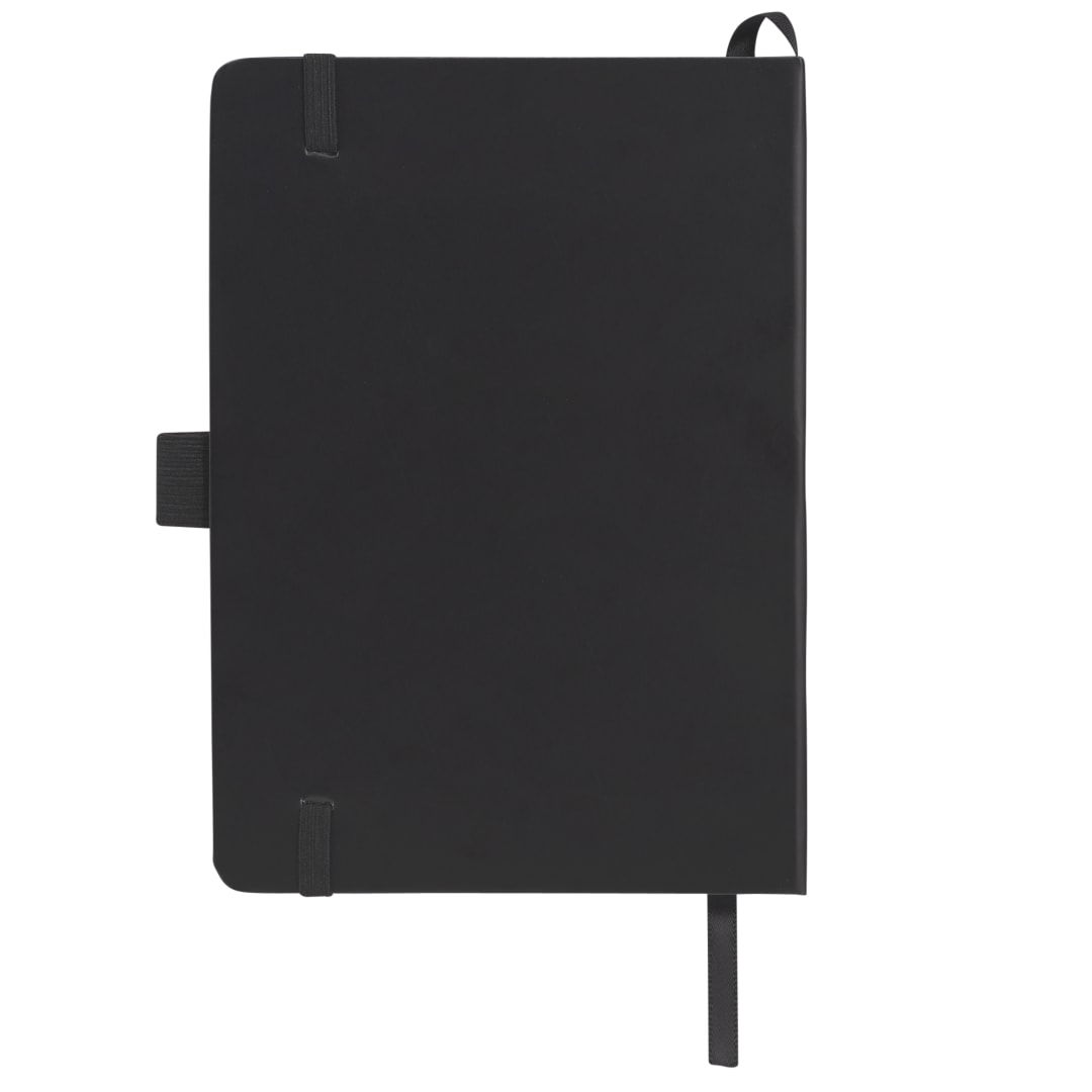 Bullet FSC&#174; Recycled 5” x 7” Prism Notebook - SM-5269
