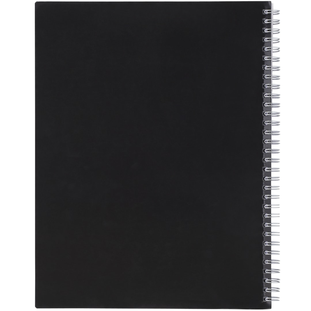 Bullet FSC&#174; Mix 8.5&quot; x 11&quot; Remark 1-subject Notebook - SM-5271