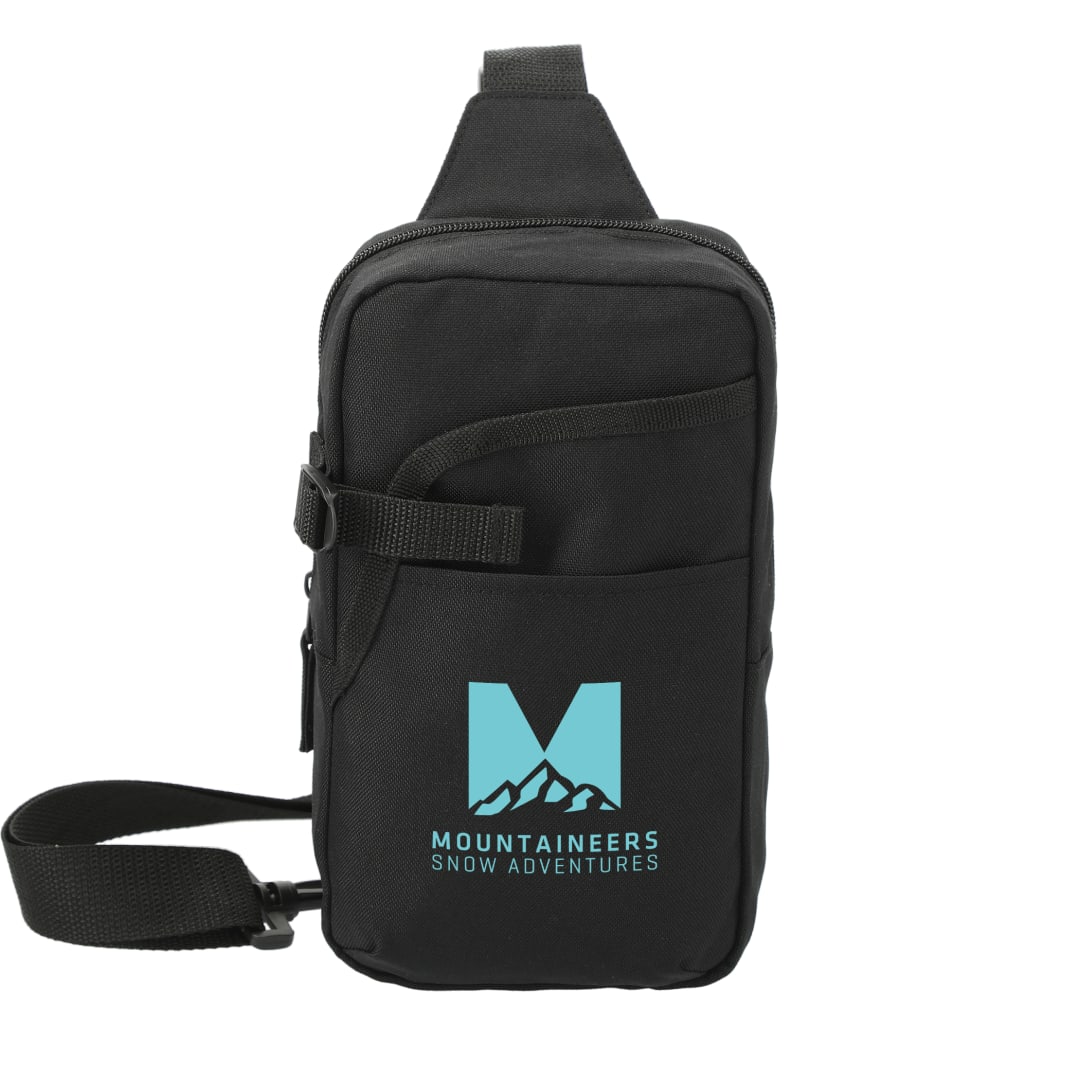 Hydration Sling - SM-5934 Black