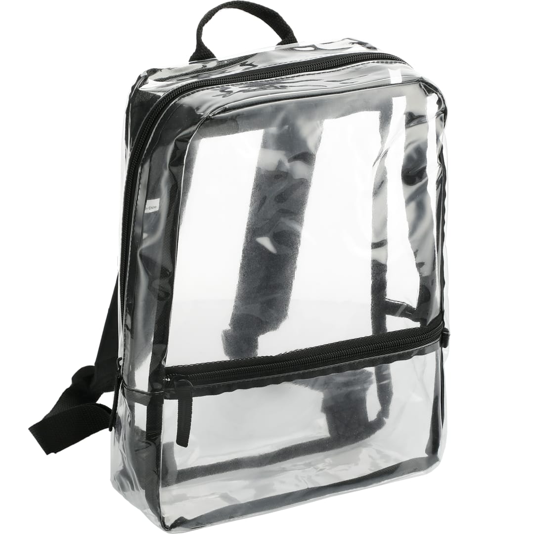  Rally Slim Backpack - SM-5936