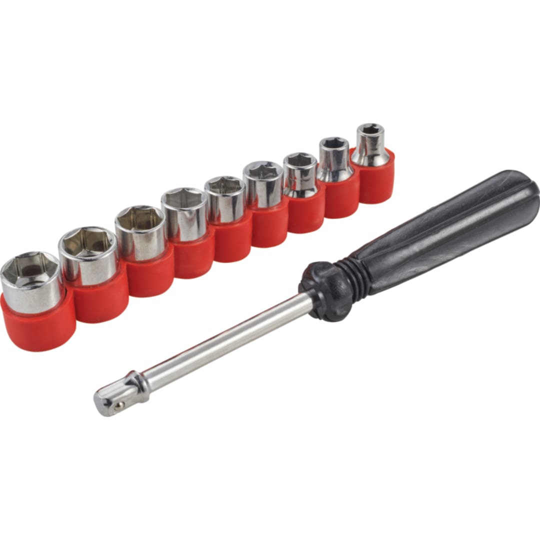 Highway Emergency Set - 1400-84 Black