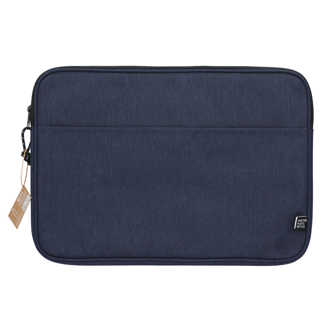 Vila Recycled 15" Computer Sleeve - SM-5952 Blue