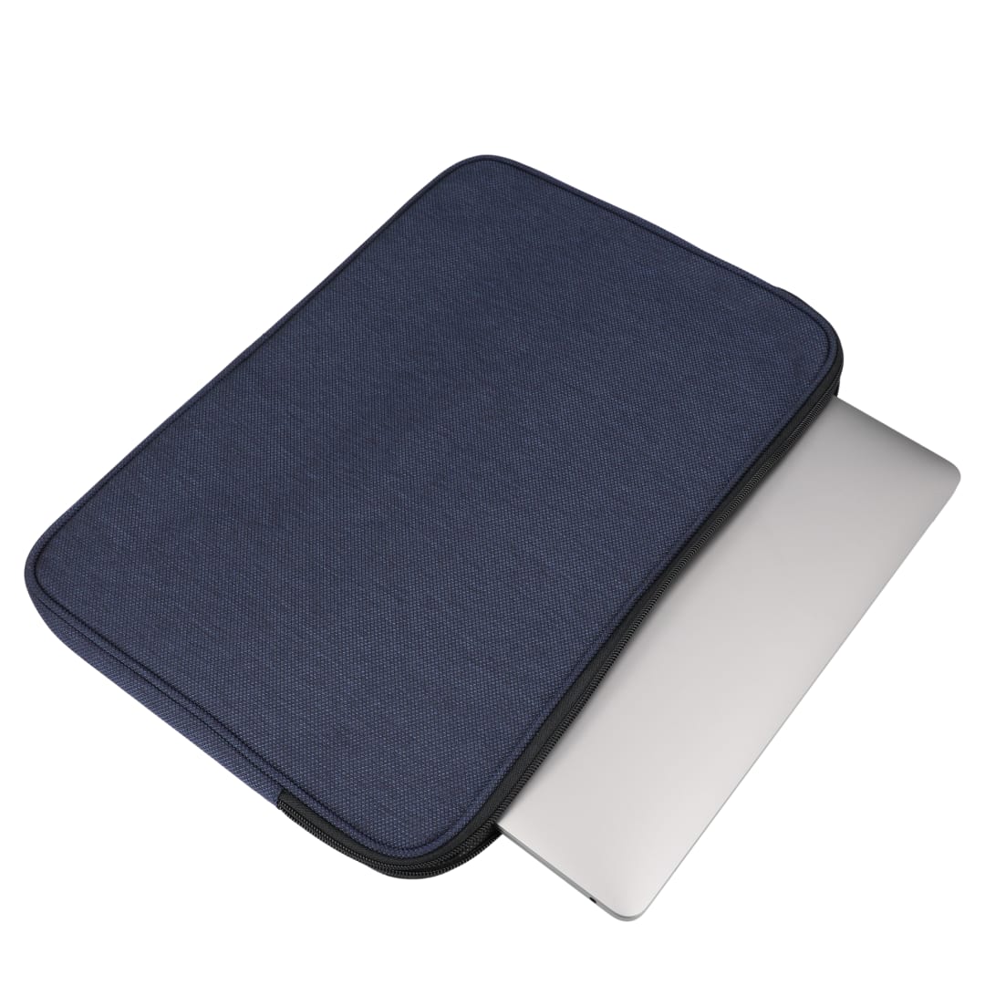 Bullet Vila Recycled 15" Computer Sleeve - SM-5952 Blue